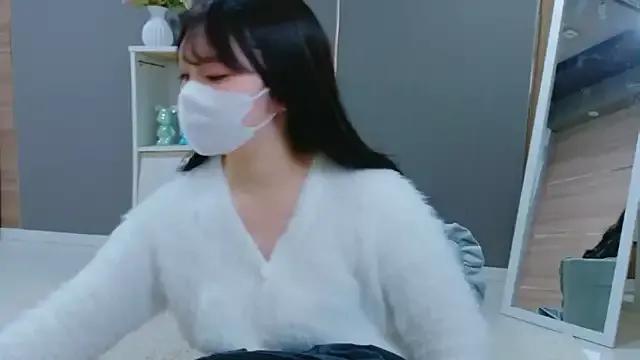 Riria-riri — Freechat on StripChat