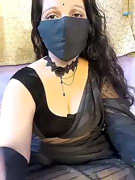 Rising_Smiler on StripChat