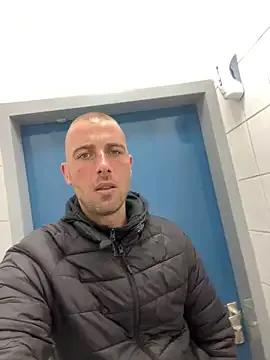 Rotteei1 — Show Dick in car public