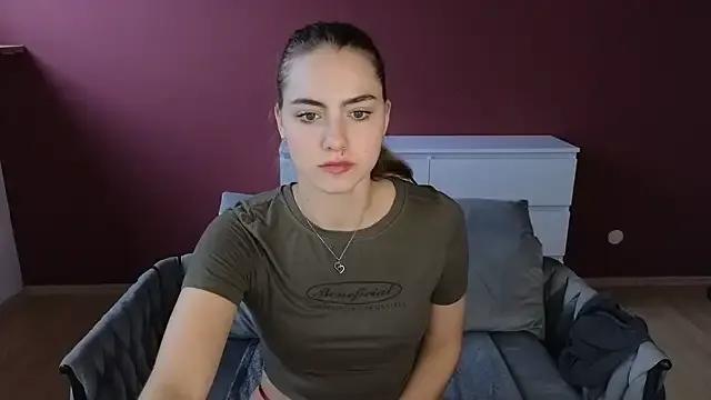 RubyRubin on StripChat