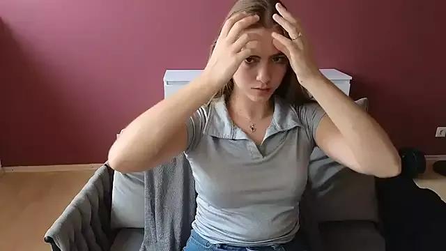 RubyRubin on StripChat