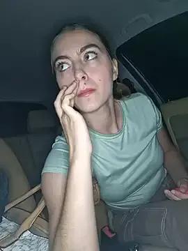 RubyRubin on StripChat