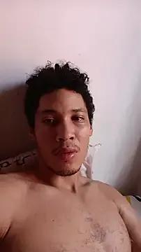 RuiMaddoox — Primera Carga De Semen