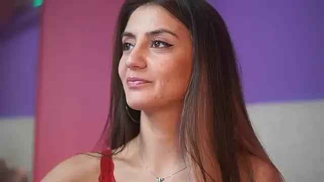 SabrinaHope's avatar