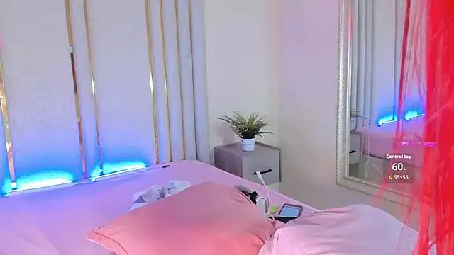 Saekohofman on StripChat