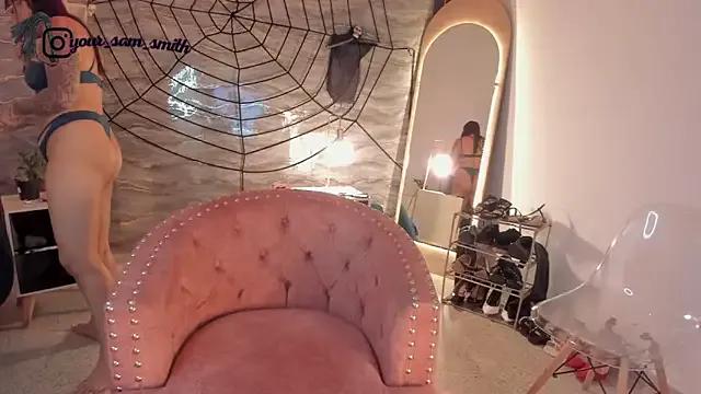 samara_smithh on StripChat 