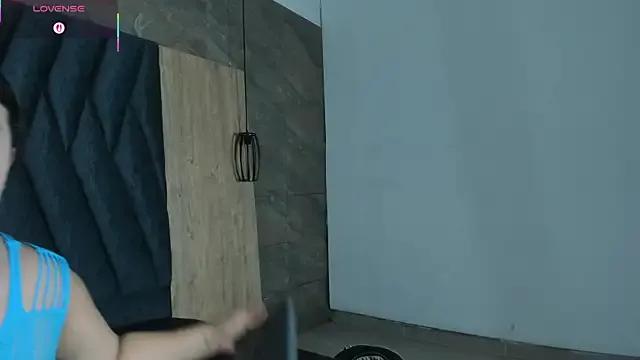 Samy_Grey01's avatar