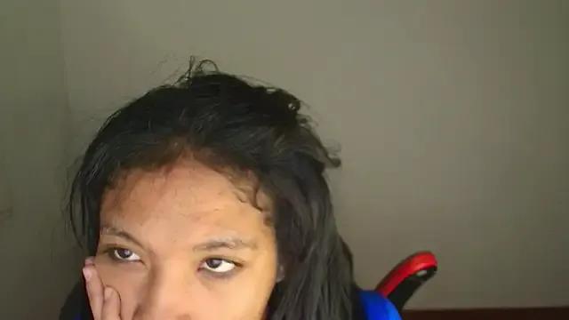 samy_jonnes_ on StripChat