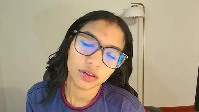 samy_jonnes_ on StripChat