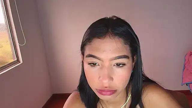 samy_jonnes_ on StripChat