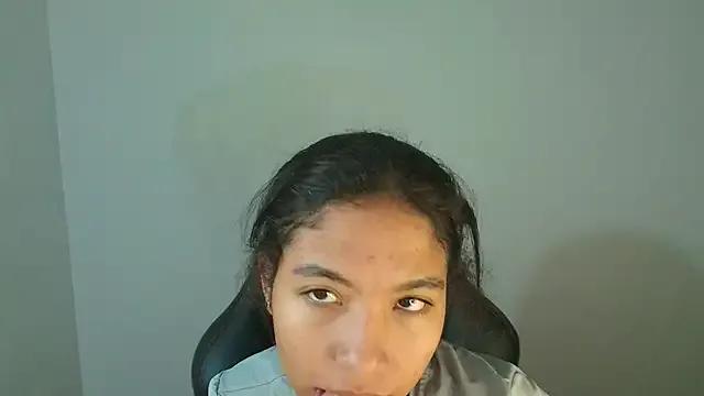 samy_jonnes_ on StripChat