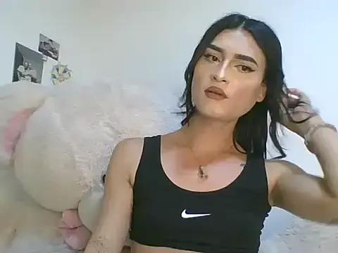 sara_ssofia — BIGCUMSHOW!!