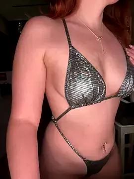 SaraSchener on StripChat