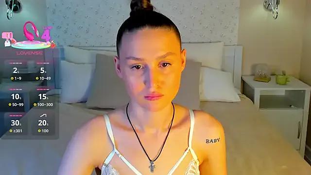 sasha__meow — spanking ass 10 times