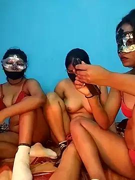 Sexy_dolls — Suck my black pussy