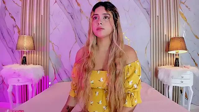 sharon_greey — Freechat on StripChat