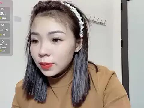 shishi_101 on StripChat 