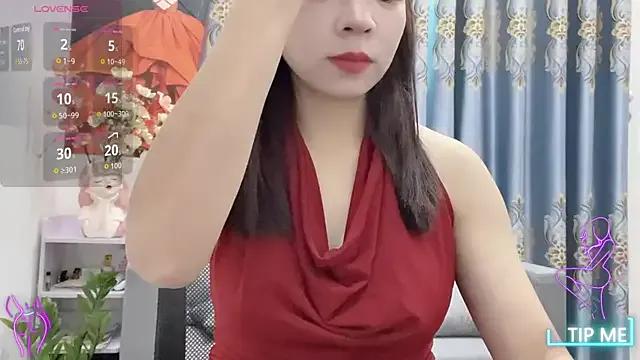 shishi_101 on StripChat 