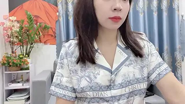 shishi_101 on StripChat 