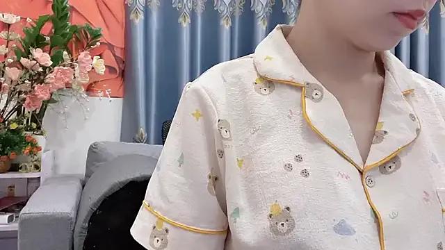 shishi_101 on StripChat 