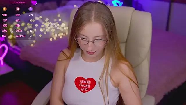 SilverrMoon — Take off my clothes while I dance