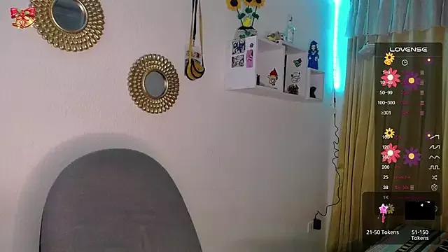 Soffy-brooks on StripChat 