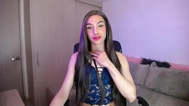 SofiaRoaMontoya — Make me cum so hard 