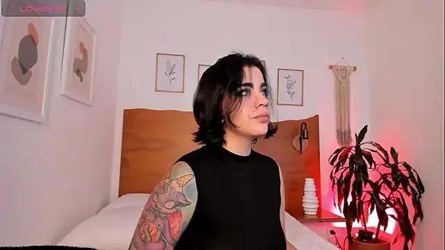 SuccubusDolly on StripChat 