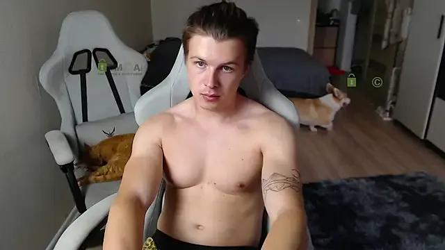 Sunny-Girl1 on StripChat 