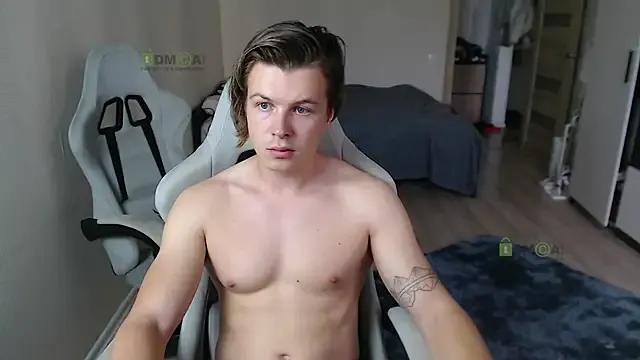 Sunny-Girl1 on StripChat 