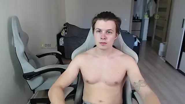 Sunny-Girl1 on StripChat 