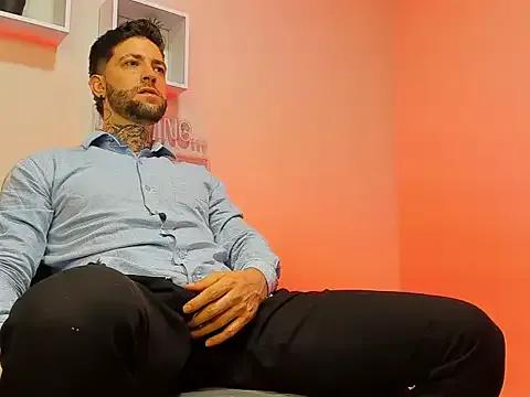 Supreme_Alpha — Show Cum master !!!