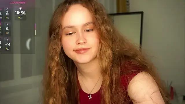 SusannaScholler on StripChat 