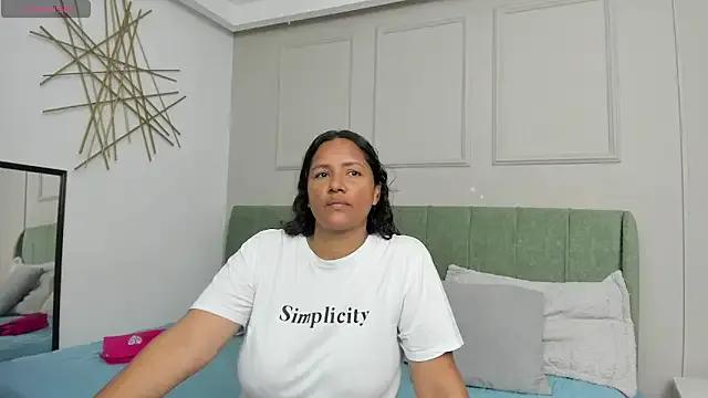 Sussanewolf — double penetration domi + dildo 5 m cont