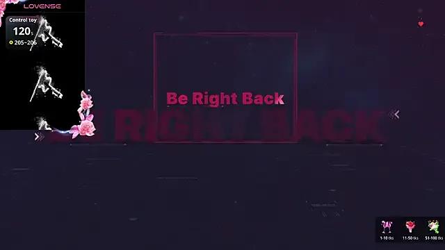 Sweet_apple_ — nude body oiling 