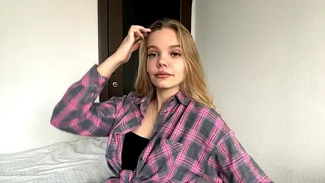 SweetAmelia69's avatar