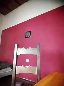 sweetbabyass on StripChat 