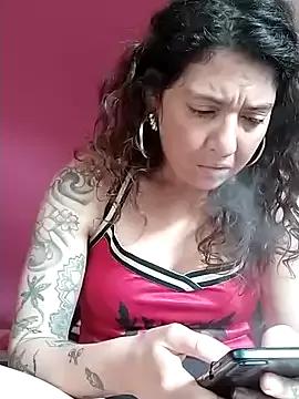 sweetbabyass on StripChat 