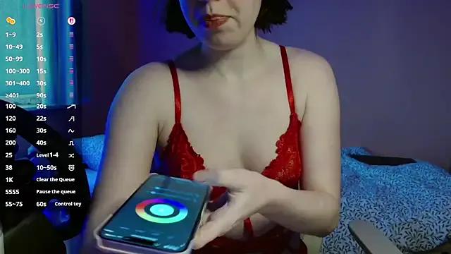 sweetliesje's avatar