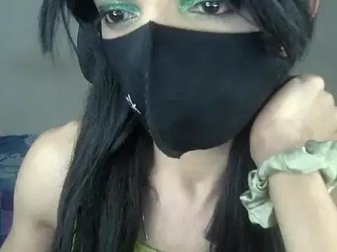 SweetyCD on StripChat 