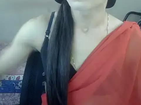 SweetyCD on StripChat 