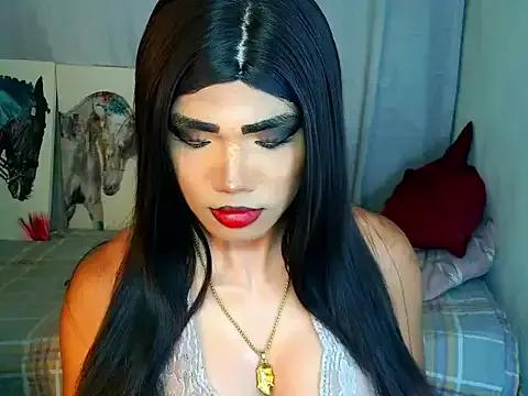 terra_HORSECOCK on StripChat 