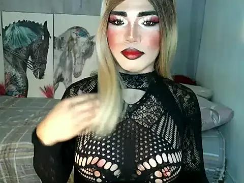 terra_HORSECOCK on StripChat 