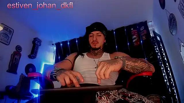 the_beast_master_ —  