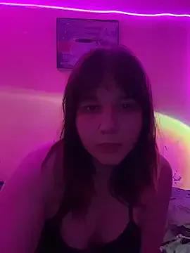 TheOnlyBliss on StripChat