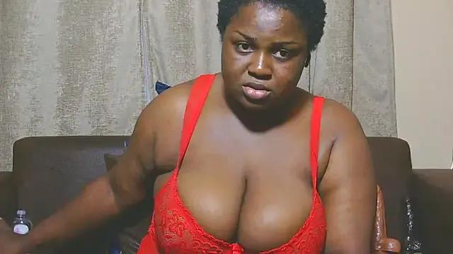 ThickChocolate on StripChat