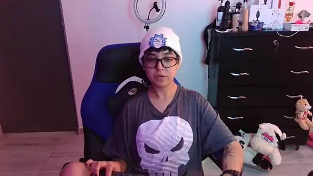 thomascooper7 — Freechat on StripChat