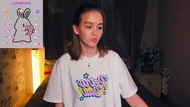 TienKnous — Make me smile<3