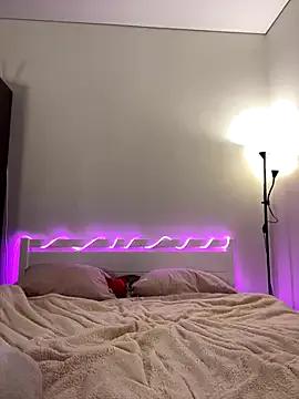 TiffaNoel on StripChat 