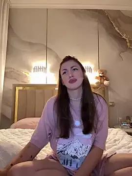 TiffaNoel on StripChat 